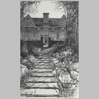 Mallows, House in Kent, The Studio, vol.65, 1915, p.229.jpg